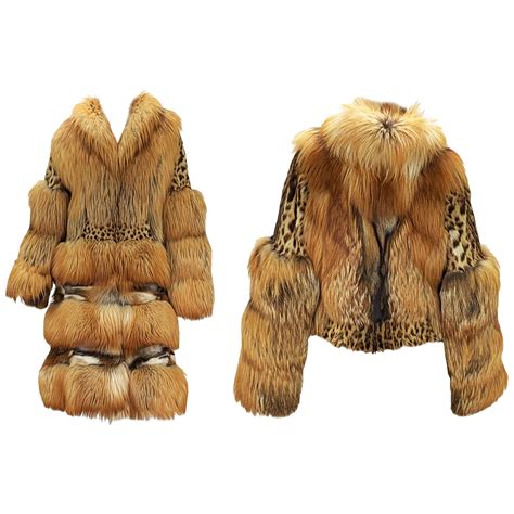 gucci fur On Sale 